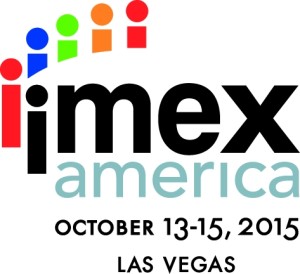 IMEX America 2015 logo