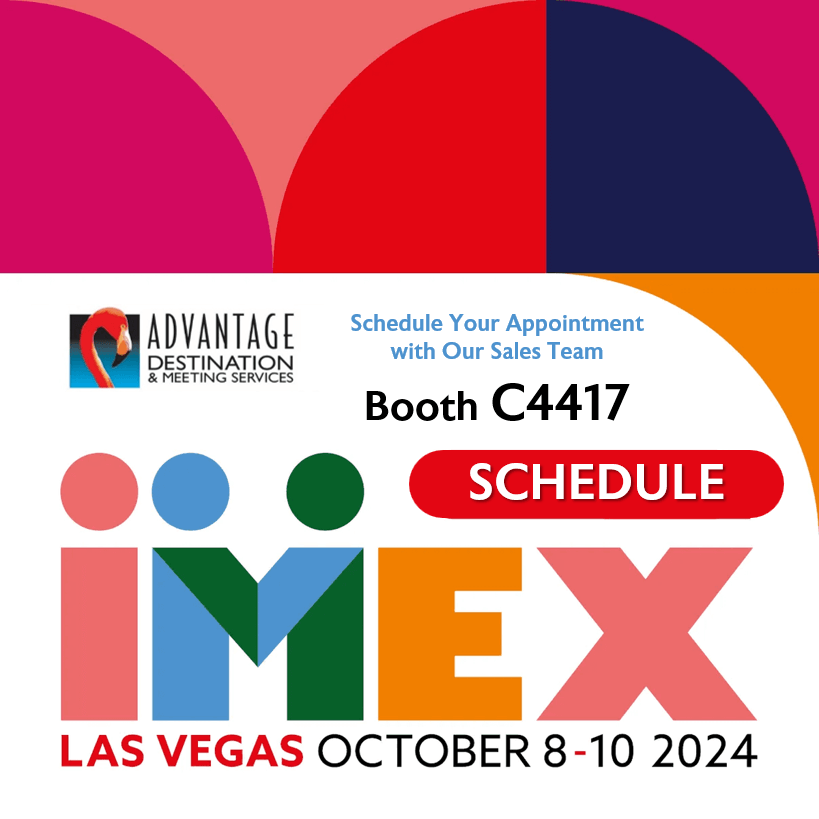 IMEX Las Vegas